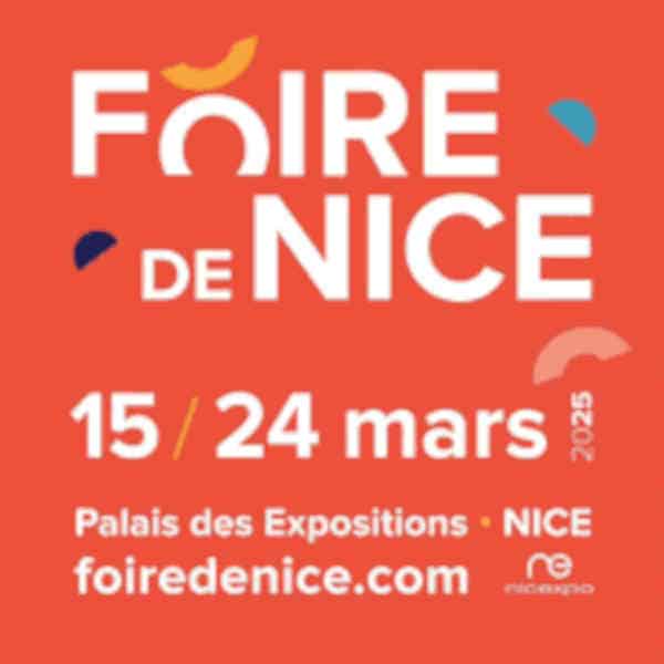 foire nice salon habitat agenda cote d azur manifestations evenements 2024