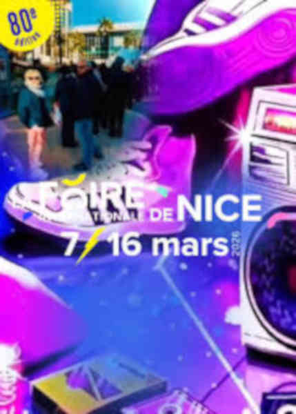 foire exposition de nice, tout pour la maison et les loisirs