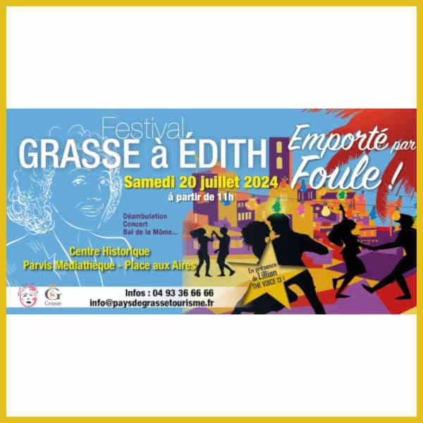 grasse-festival-hommage-edith-piaf-spectacles-expositions-agenda-cote-d-azur-2024