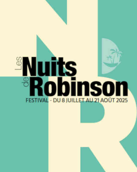 mandelieu festival nuits robinson agenda cote d azur 2025