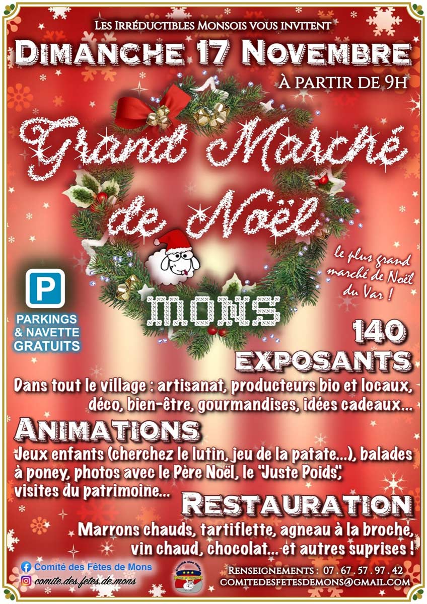 marche-noel-mons-idees-sorties-loisirs-famille-agenda-cote-dazur