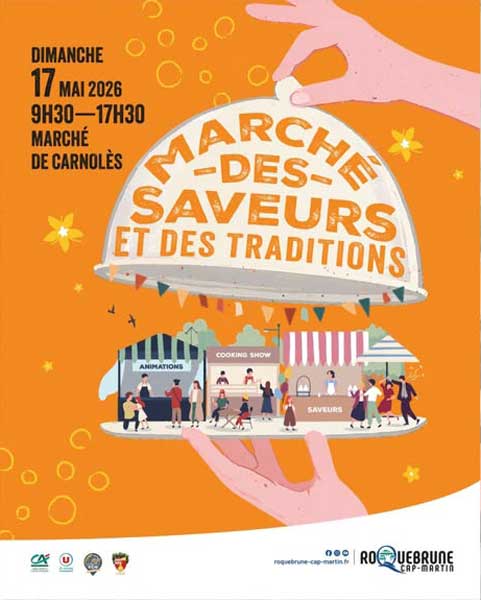 rendez vous découverte de la gastronomie locale des alpes-maritimes