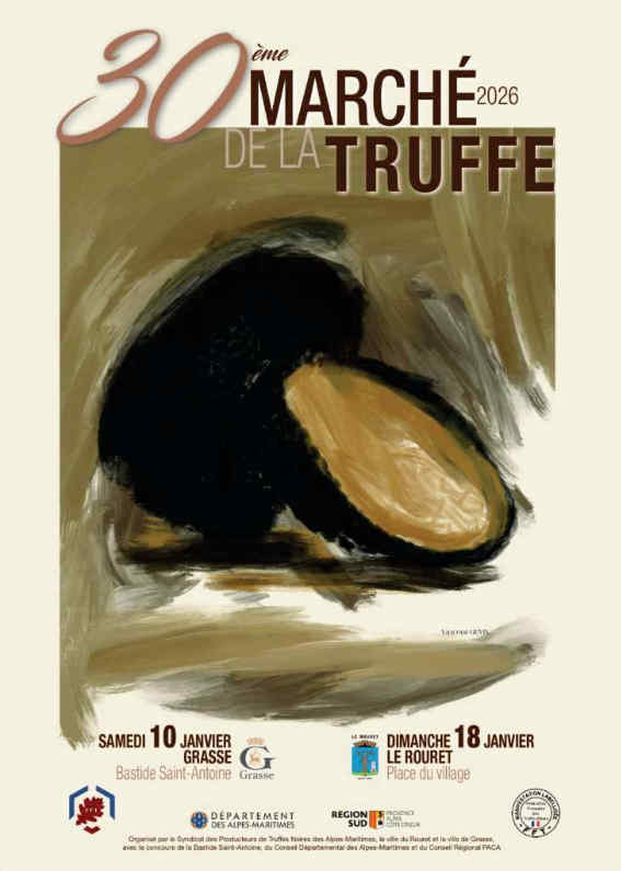 marché de producteurs et artisans des alpes maritimes