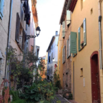 Mouans Sartoux un village provençal typique à découvrir pendant vos vacances sur la Côte d’Azur