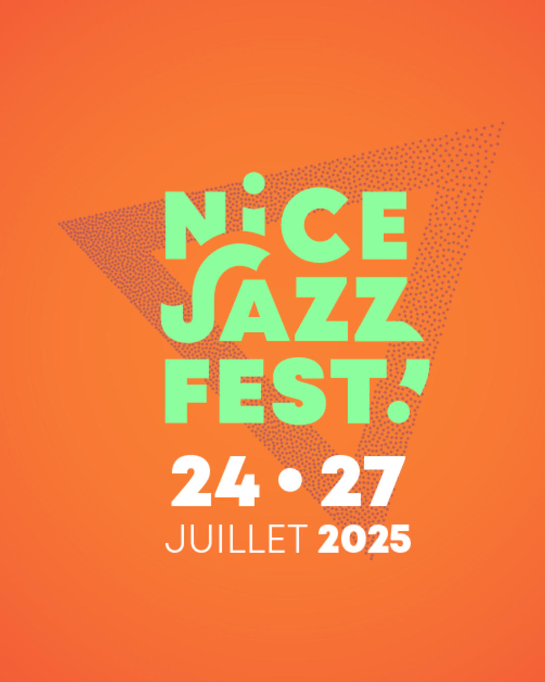 nice jazz festival agenda concerts spectacles cote dazur 2025