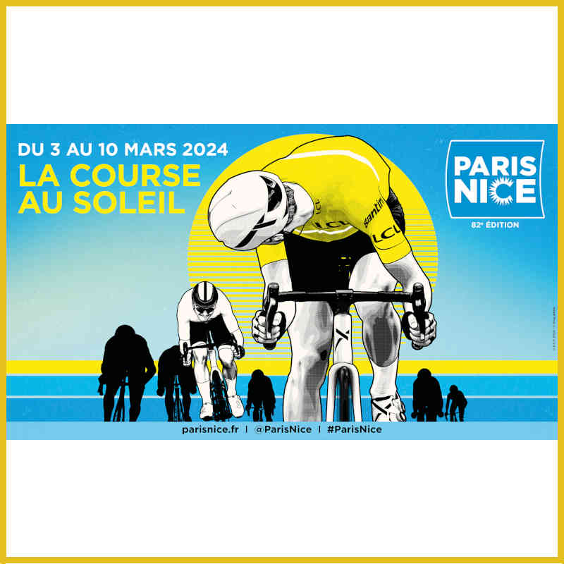 paris nice course soleil evenements sports agenda cote d azur 2024