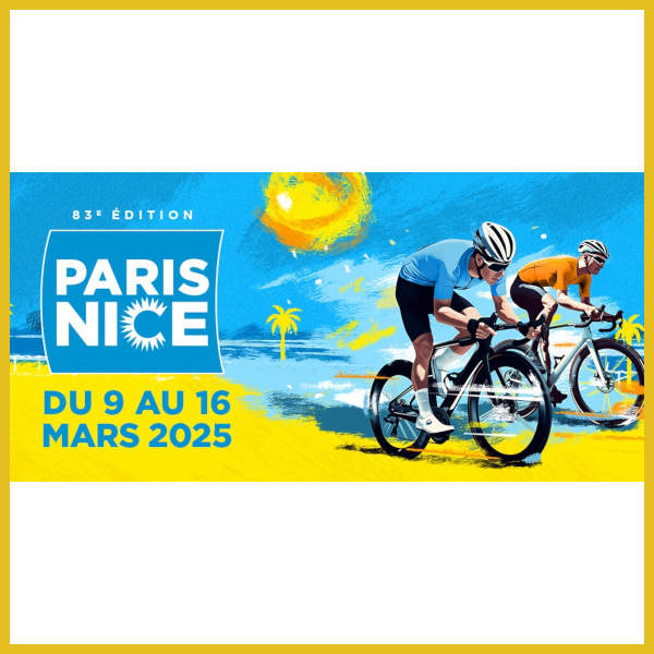 paris nice course soleil evenements sports agenda cote d azur 2025