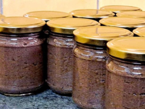 Herstellung Olivenpaste aus der Region Grasse