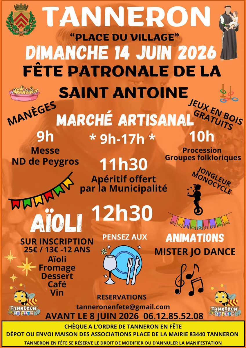 fete et festivites de la cote d'azur