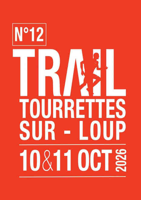 Trail de Tourrettes-sur-Loup – course nature et événement sportif dans les Alpes-Maritimes